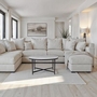 Rowena Coffee Table by Renwil