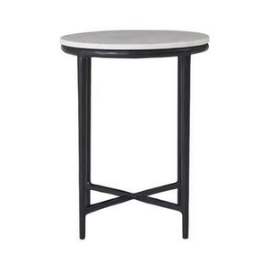 Veroia Accent Table by Renwil