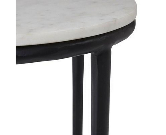 Veroia Accent Table by Renwil