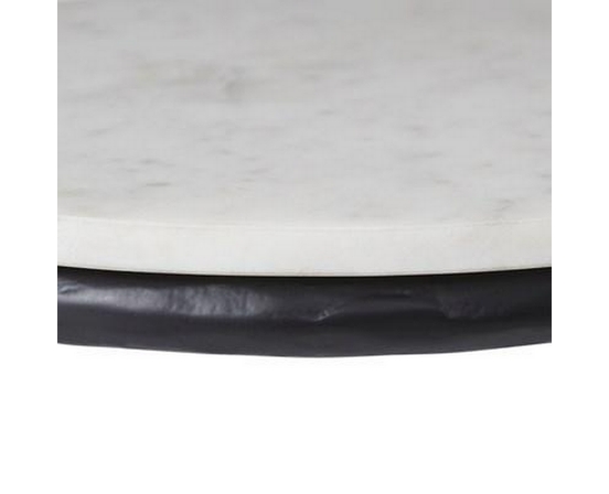 Veroia Accent Table by Renwil