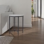 Veroia Accent Table by Renwil