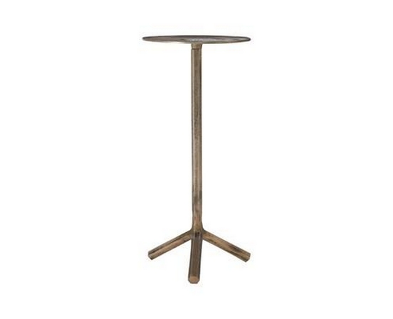Zahra Accent Table by Renwil