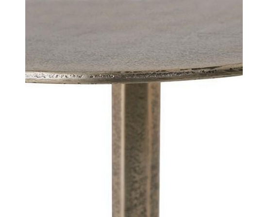Zahra Accent Table by Renwil