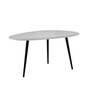 Keely Coffee Table by Renwil