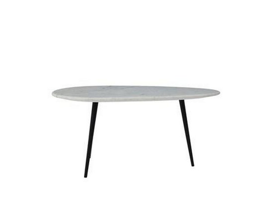Keely Coffee Table by Renwil