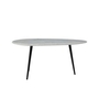 Keely Coffee Table by Renwil
