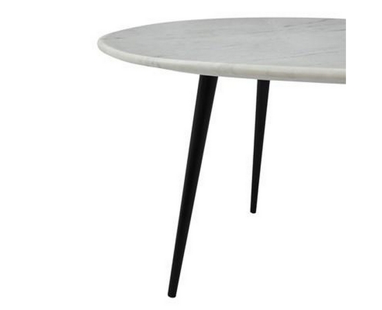 Keely Coffee Table by Renwil