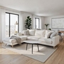 Keely Coffee Table by Renwil