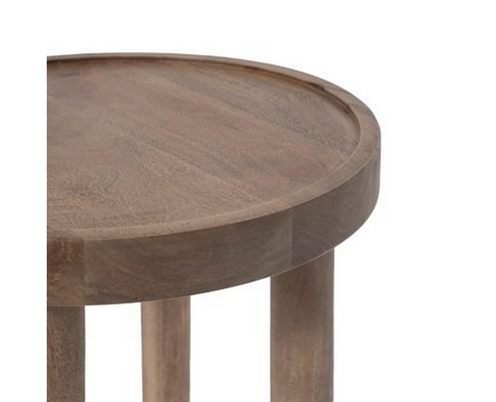 Cicoria Accent Table by Renwil