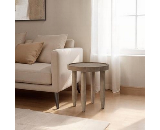 Cicoria Accent Table by Renwil