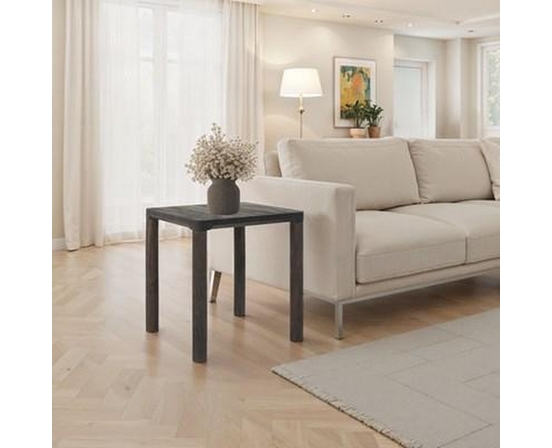Clusia Accent Table by Renwil