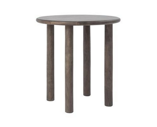 Cetus Accent Table by Renwil