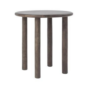 Cetus Accent Table by Renwil
