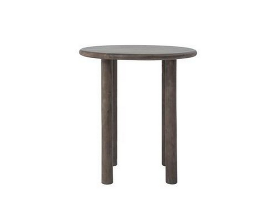 Cetus Accent Table by Renwil