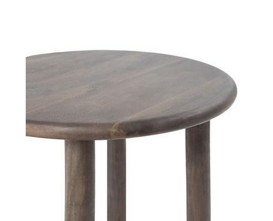Cetus Accent Table by Renwil
