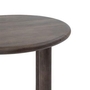 Cetus Accent Table by Renwil