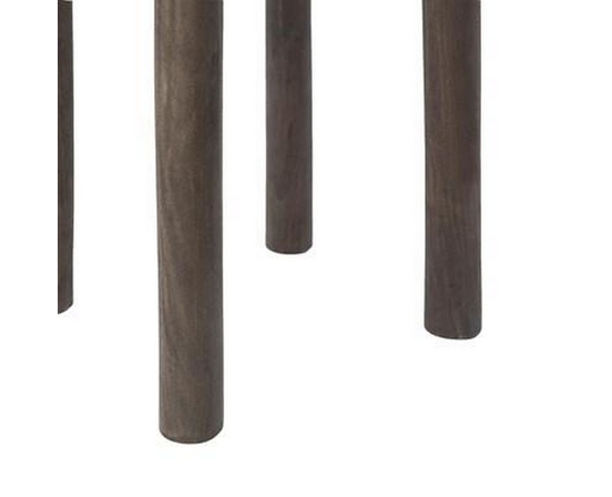 Cetus Accent Table by Renwil