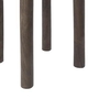 Cetus Accent Table by Renwil