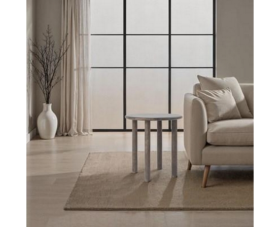 Cetus Accent Table by Renwil