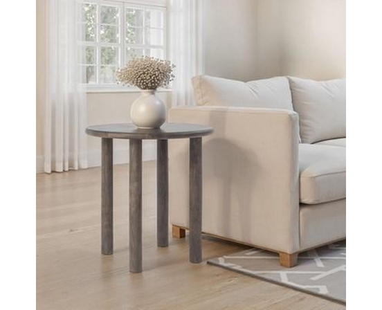 Cetus Accent Table by Renwil