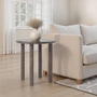 Cetus Accent Table by Renwil