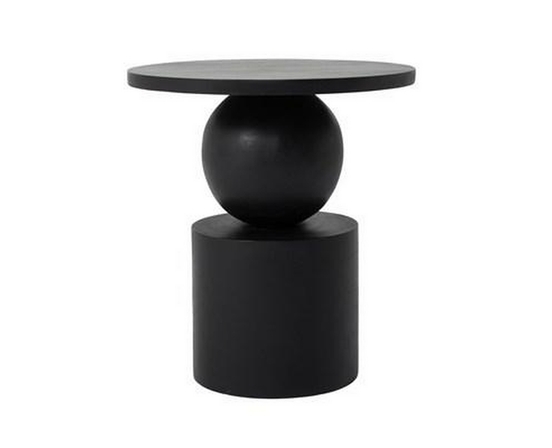 Paola Accent Table by Renwil