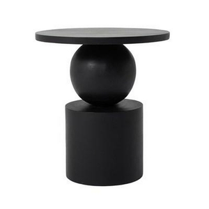 Paola Accent Table by Renwil