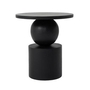 Paola Accent Table by Renwil