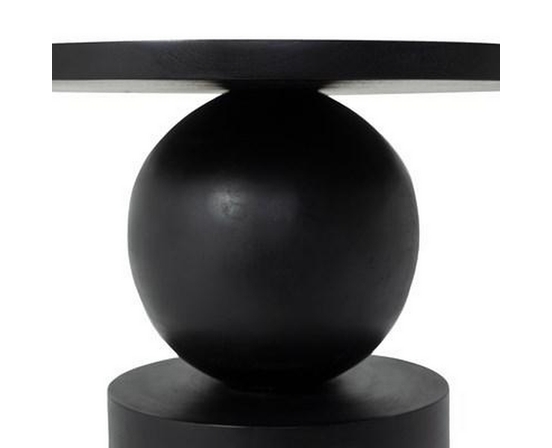 Paola Accent Table by Renwil