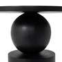 Paola Accent Table by Renwil