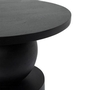 Paola Accent Table by Renwil