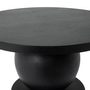 Paola Accent Table by Renwil