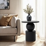 Paola Accent Table by Renwil