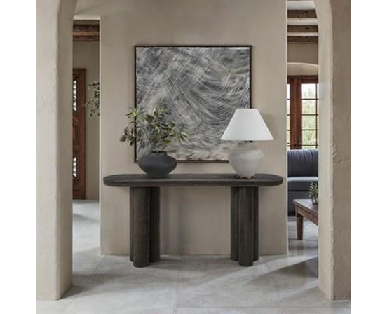 Valongo Console Table by Renwil