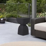 Frans Accent Table by Renwil