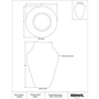 Home Decor Vases & Bowls by Renwil