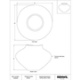 Home Decor Vases & Bowls by Renwil