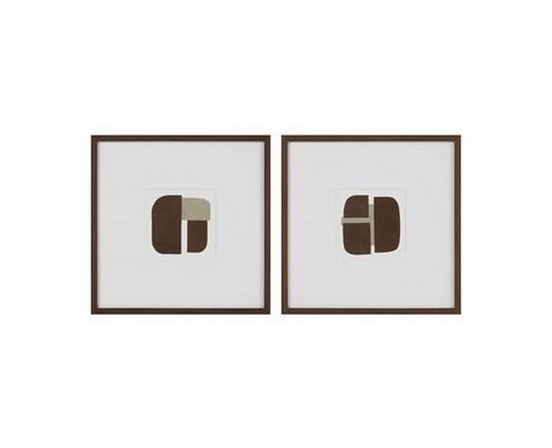 Home Decor Wall Art by Renwil