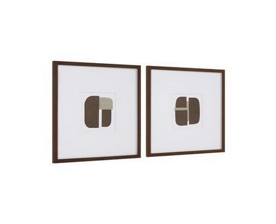 Home Decor Wall Art by Renwil
