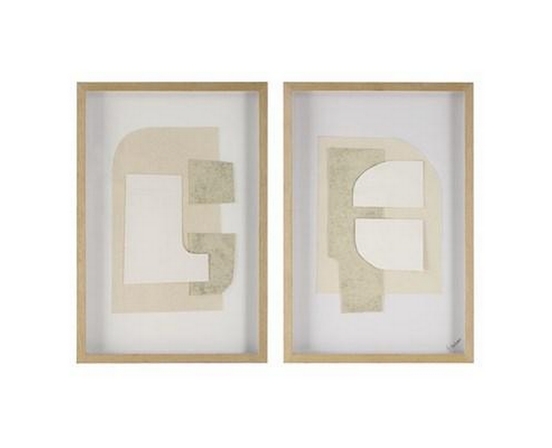 Home Decor Wall Art by Renwil