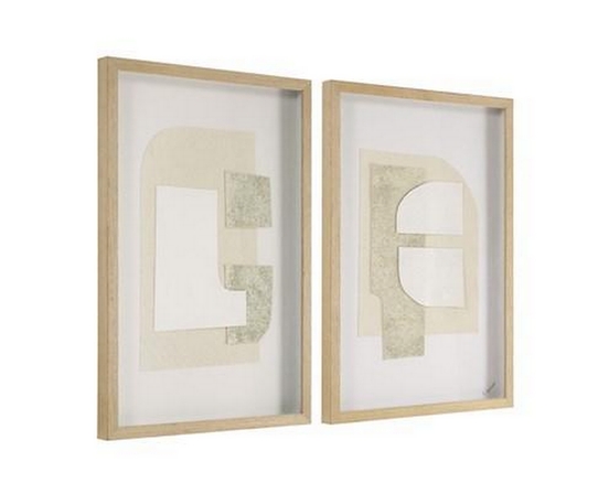 Home Decor Wall Art by Renwil