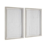 Home Decor Wall Art by Renwil