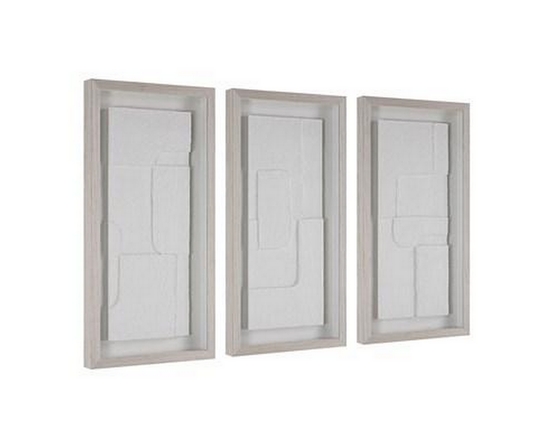Home Decor Wall Art by Renwil