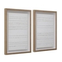 Home Decor Wall Art by Renwil