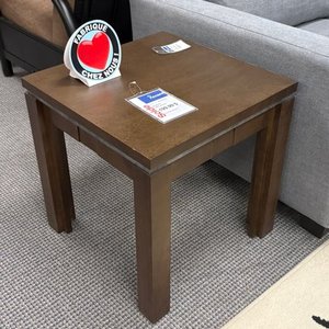 Table de salon