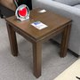 Table de salon
