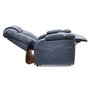 Rhodes Power Lift 4-Zones Heating and Massaging Reclining Chair from Ultra Comfort by Harmony