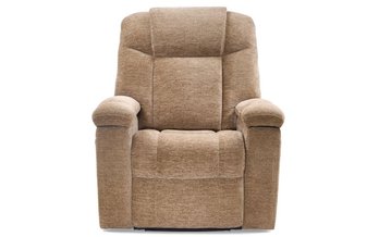 Venice Power Lift 5-Zones Heating and Massaging Reclining Chair from Ultra Comfort by Harmony