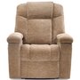 Venice Power Lift 5-Zones Heating and Massaging Reclining Chair from Ultra Comfort by Harmony