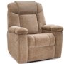Venice Power Lift 5-Zones Heating and Massaging Reclining Chair from Ultra Comfort by Harmony